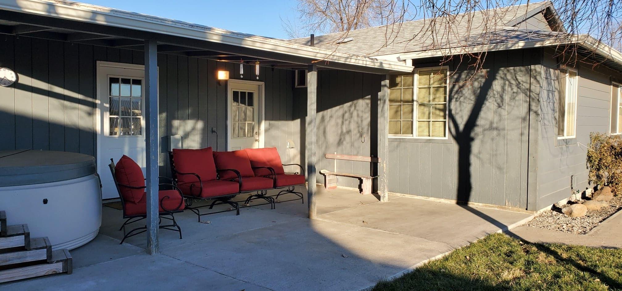 Hillcrest J - Residential