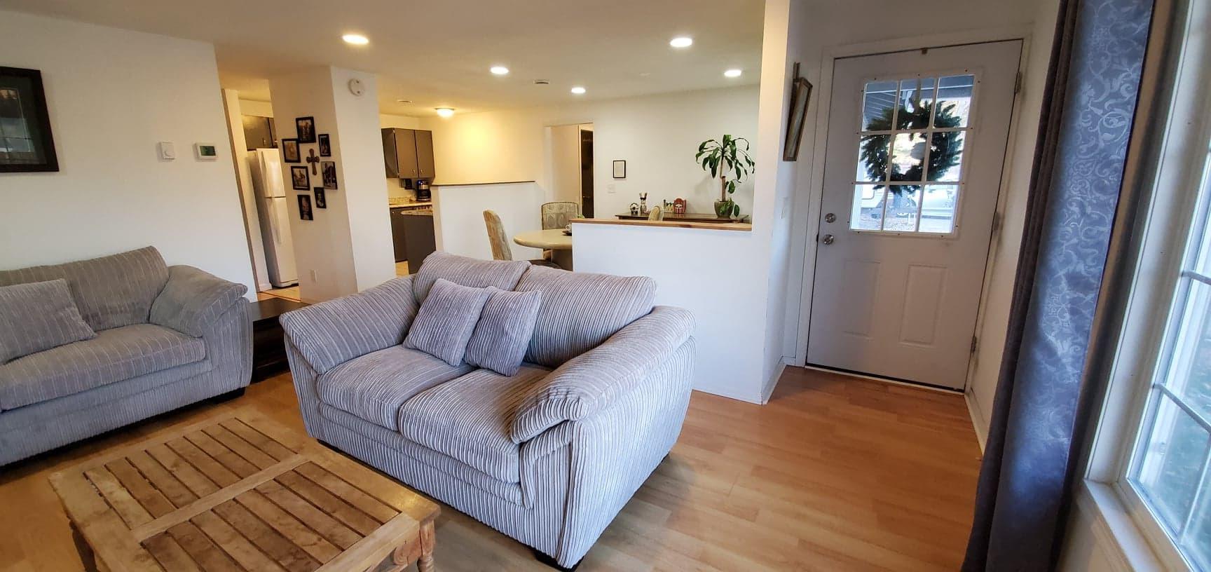 Hillcrest J - Residential