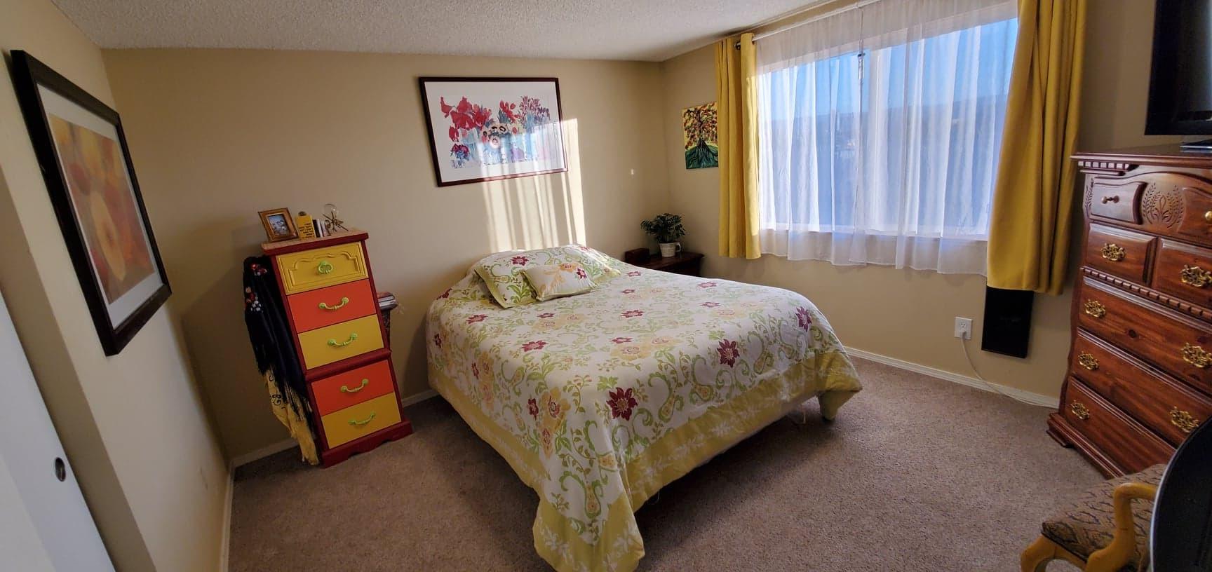 Hillcrest J - Residential