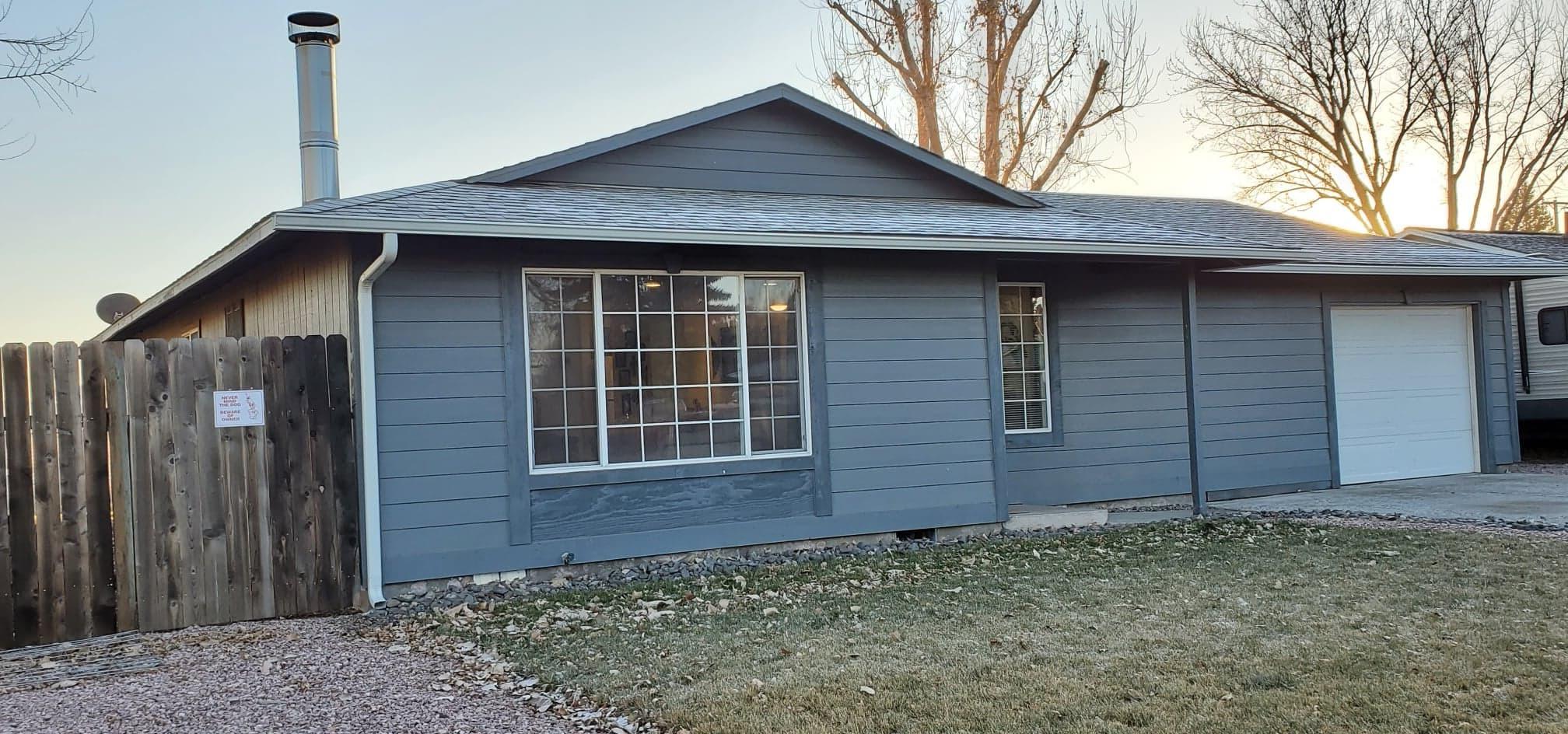 Hillcrest J - Residential