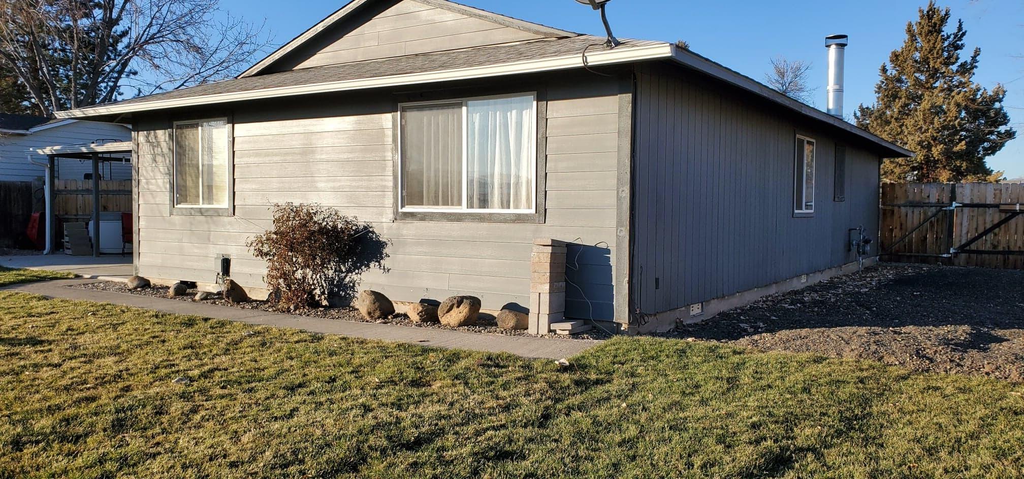 Hillcrest J - Residential