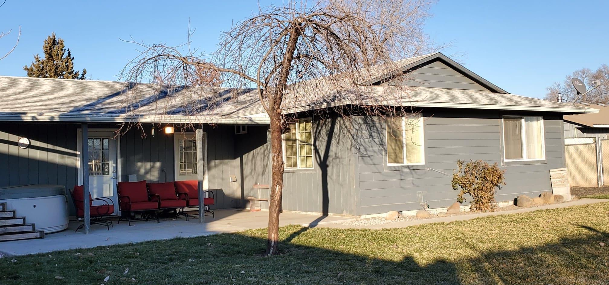 Hillcrest J - Residential