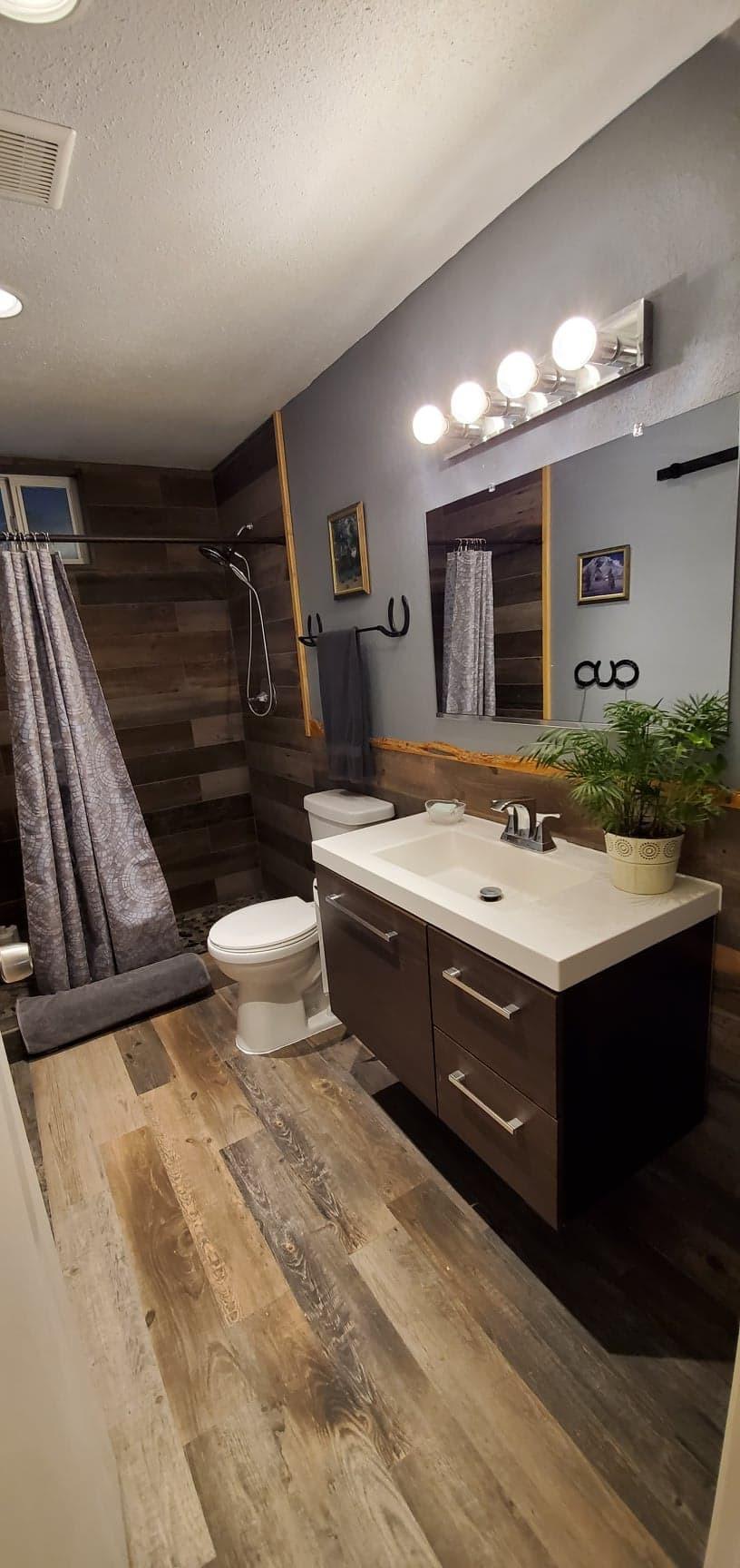 Hillcrest J - Residential