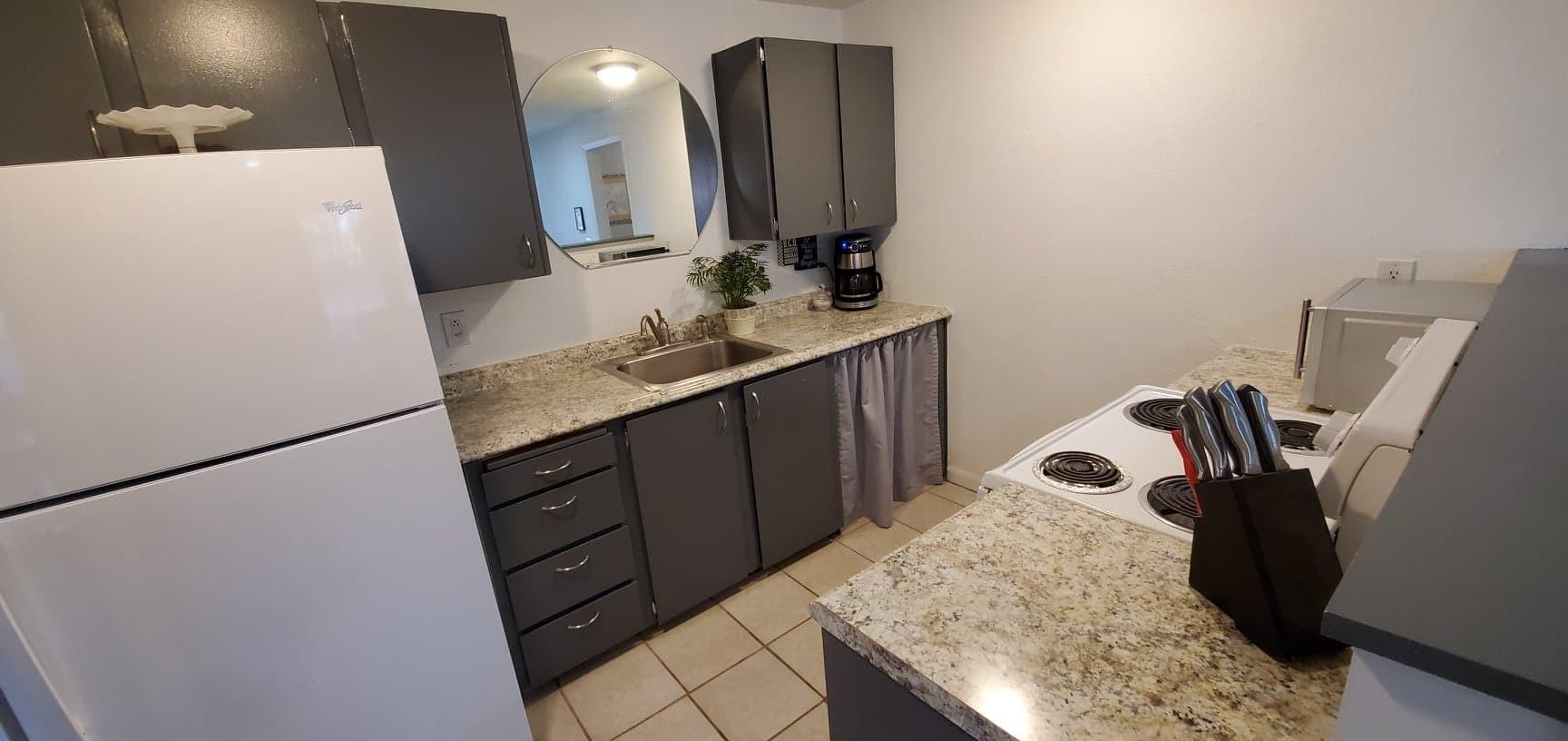 Hillcrest J - Residential