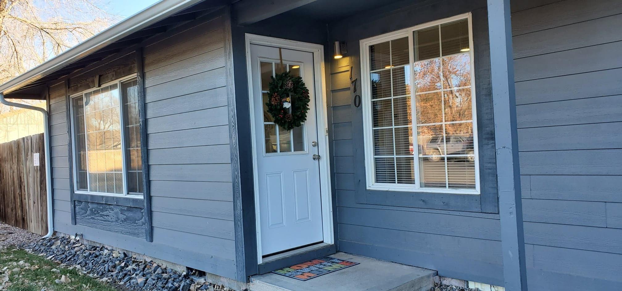 Hillcrest J - Residential