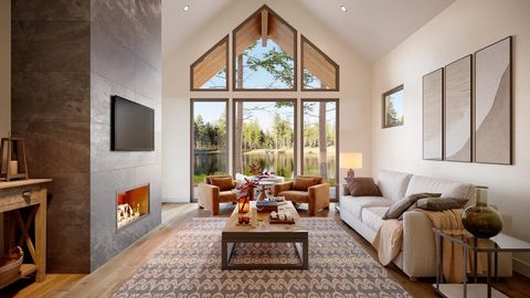 Tiny photo for 56457 Elk Run Drive #33, Bend, OR 97707 (MLS # 220212246)