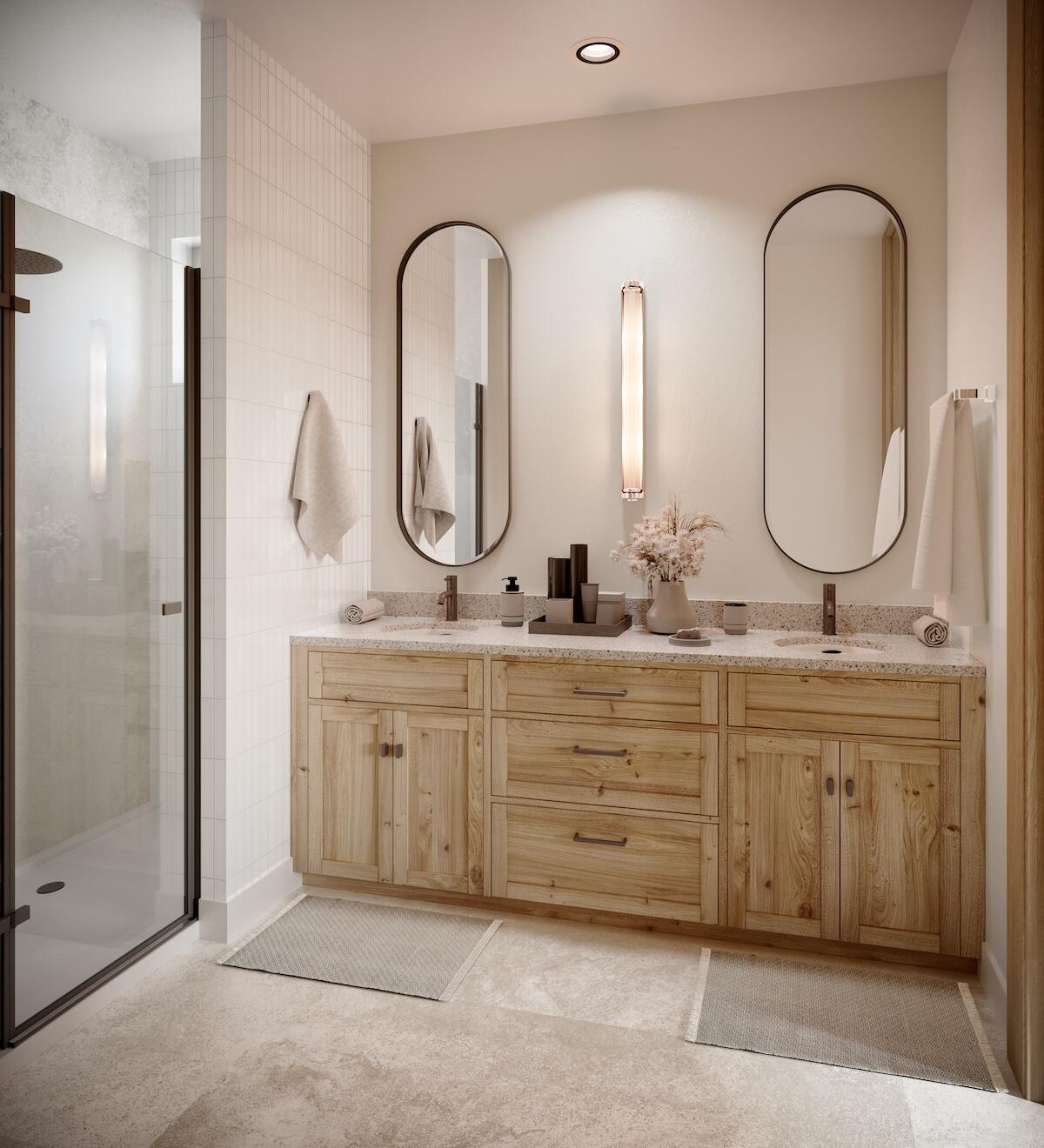 Caldera Springs - Residential