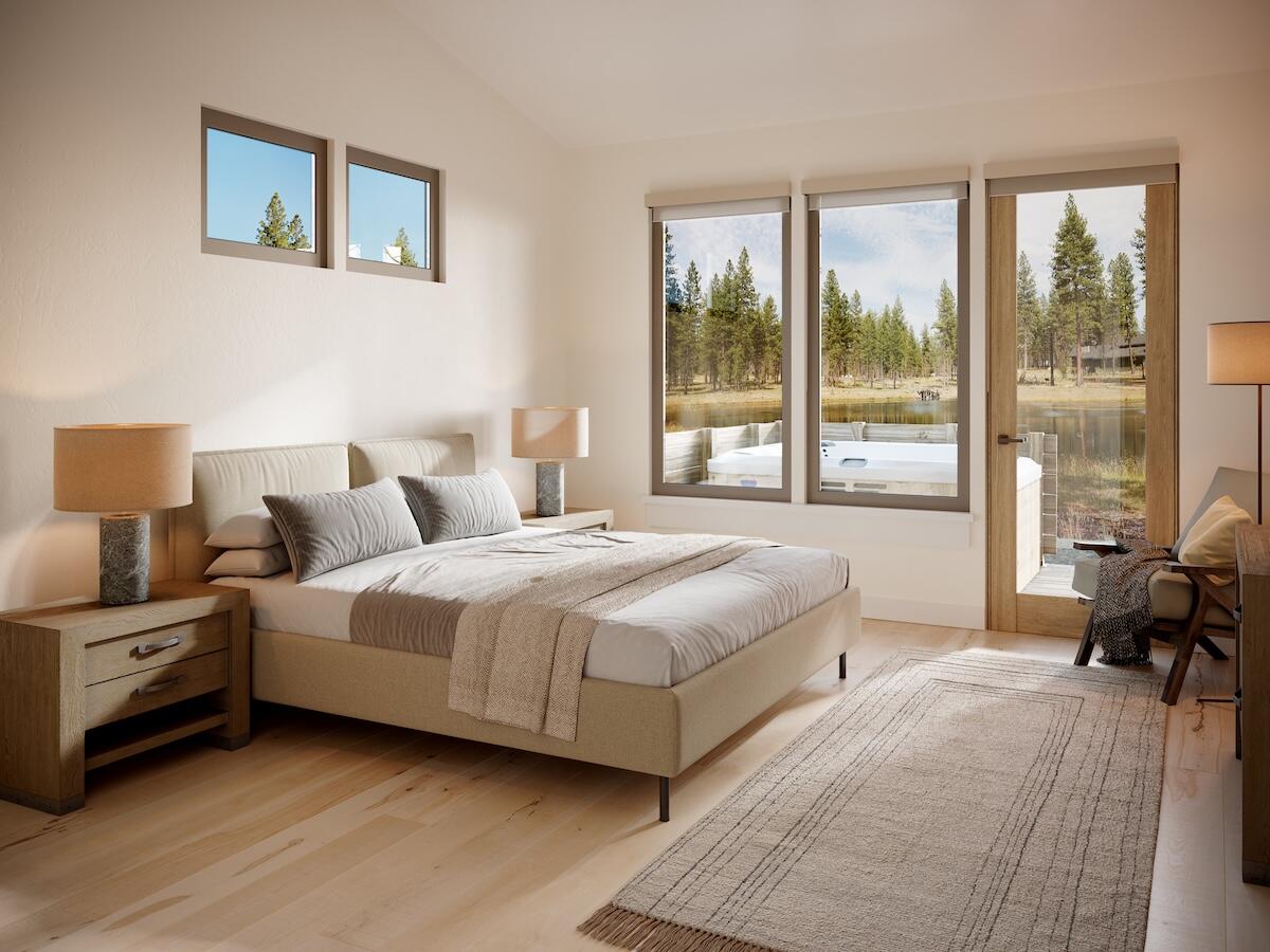 Caldera Springs - Residential