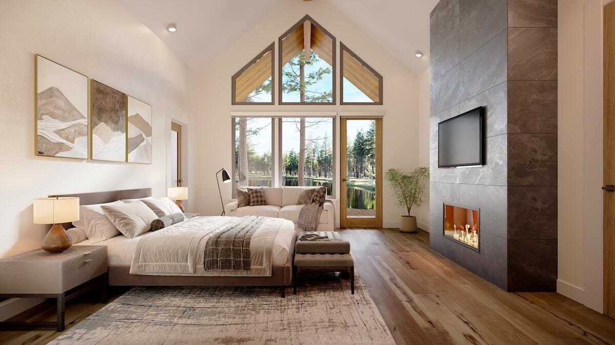 Caldera Springs - Residential