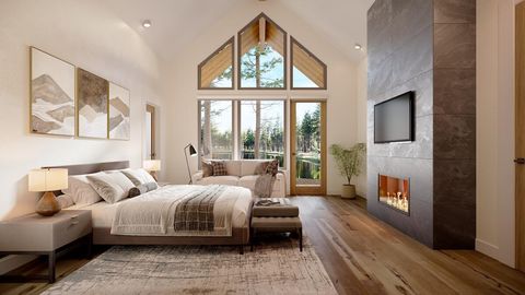 Tiny photo for 56457 Elk Run Drive #33, Bend, OR 97707 (MLS # 220212246)