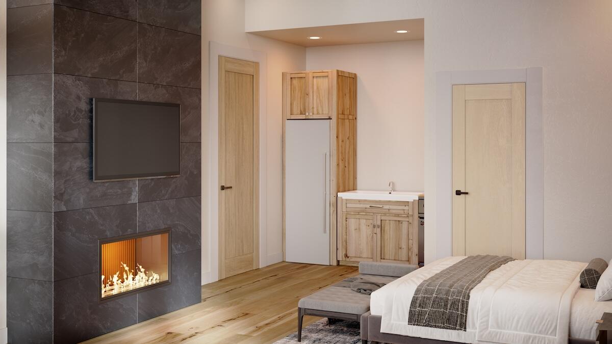 Caldera Springs - Residential