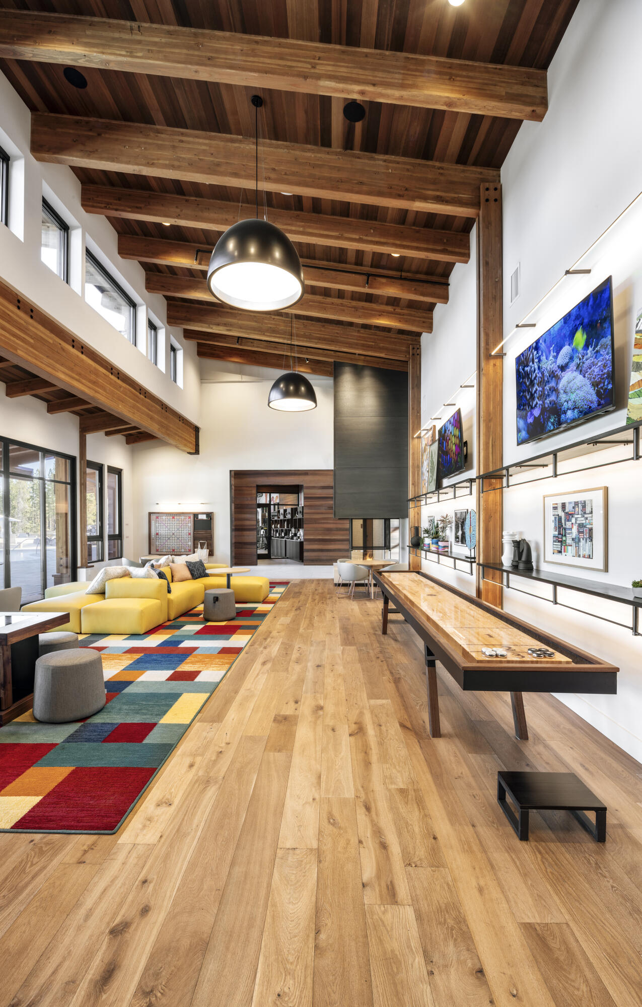 Caldera Springs - Residential