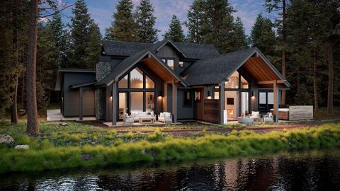 Tiny photo for 56457 Elk Run Drive #33, Bend, OR 97707 (MLS # 220212246)