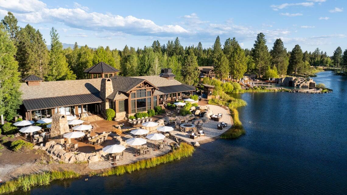 Caldera Springs - Residential