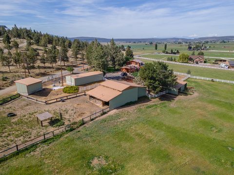 Tiny photo for 8180 NW Country Loop, Prineville, OR 97754 (MLS # 220221599)