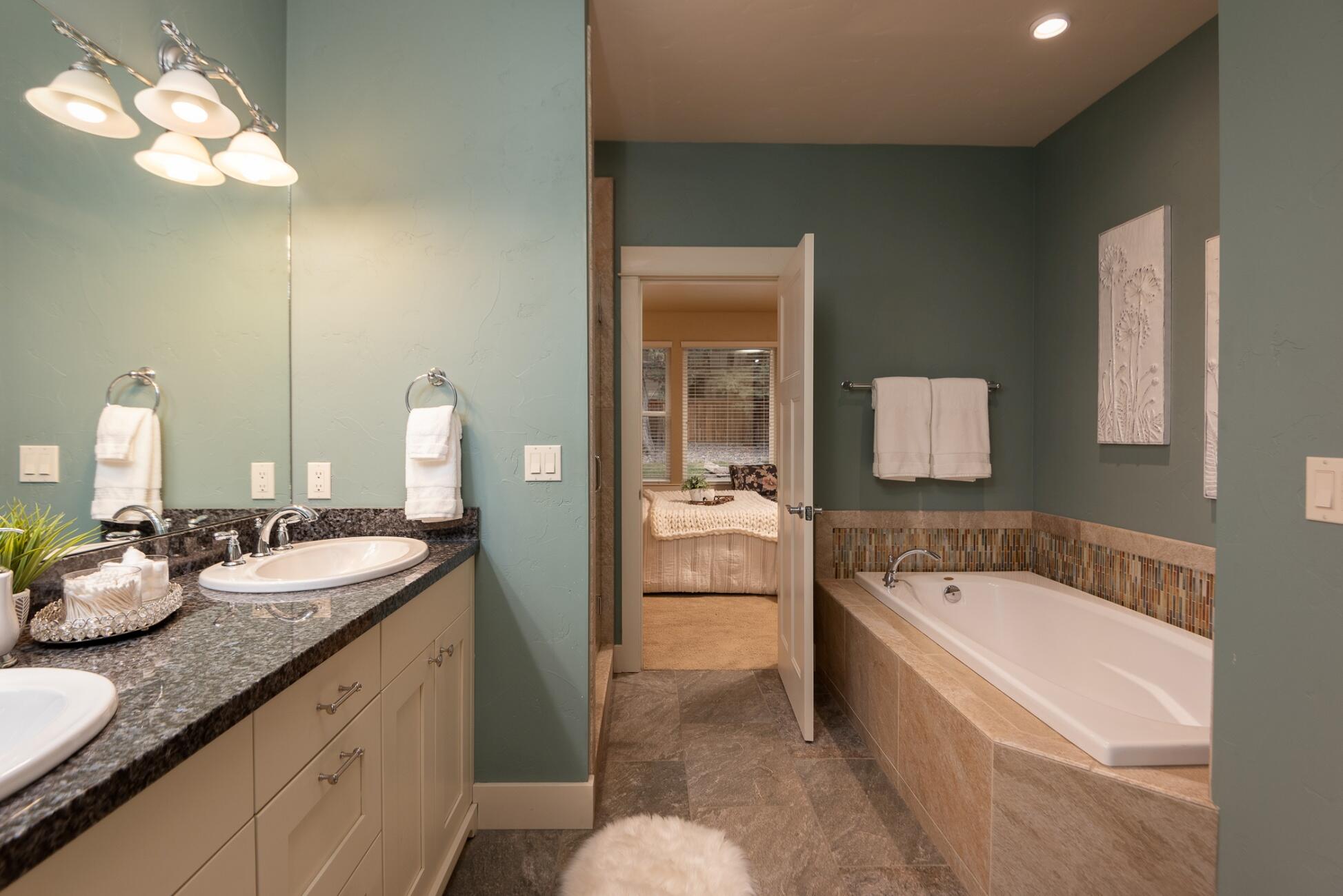 Awbrey Park - Residential