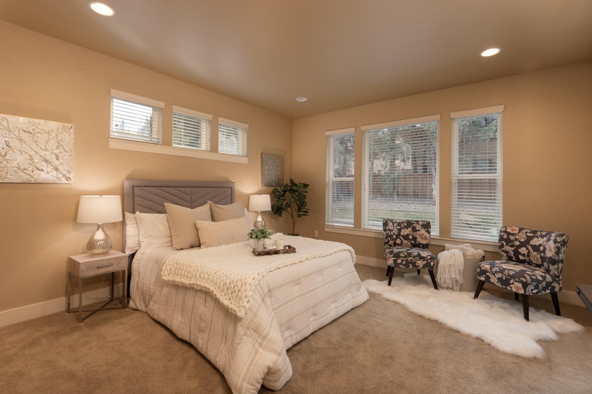 Awbrey Park - Residential