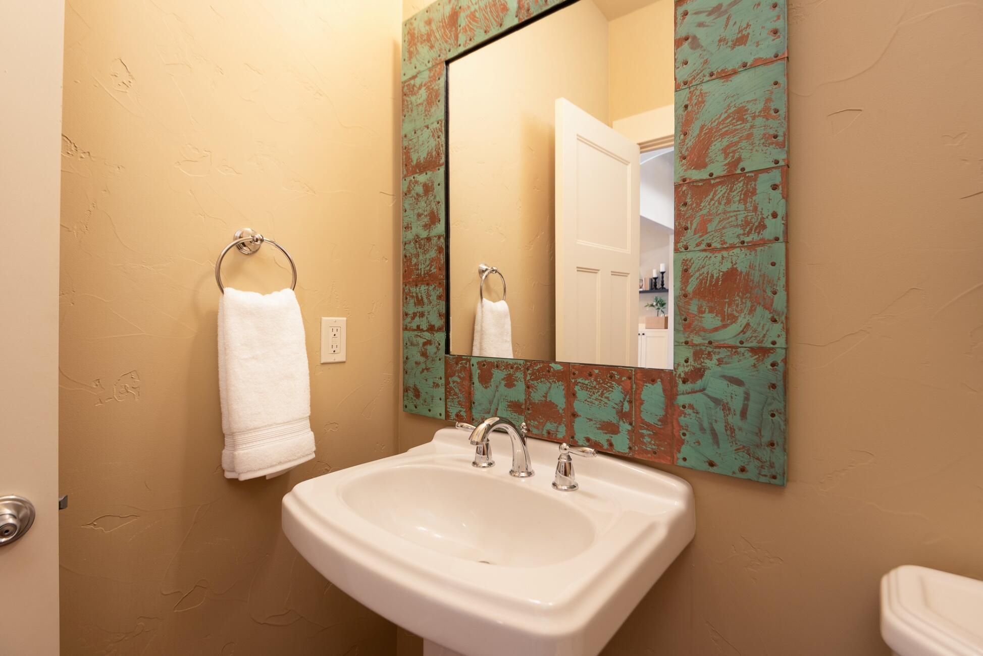 Awbrey Park - Residential