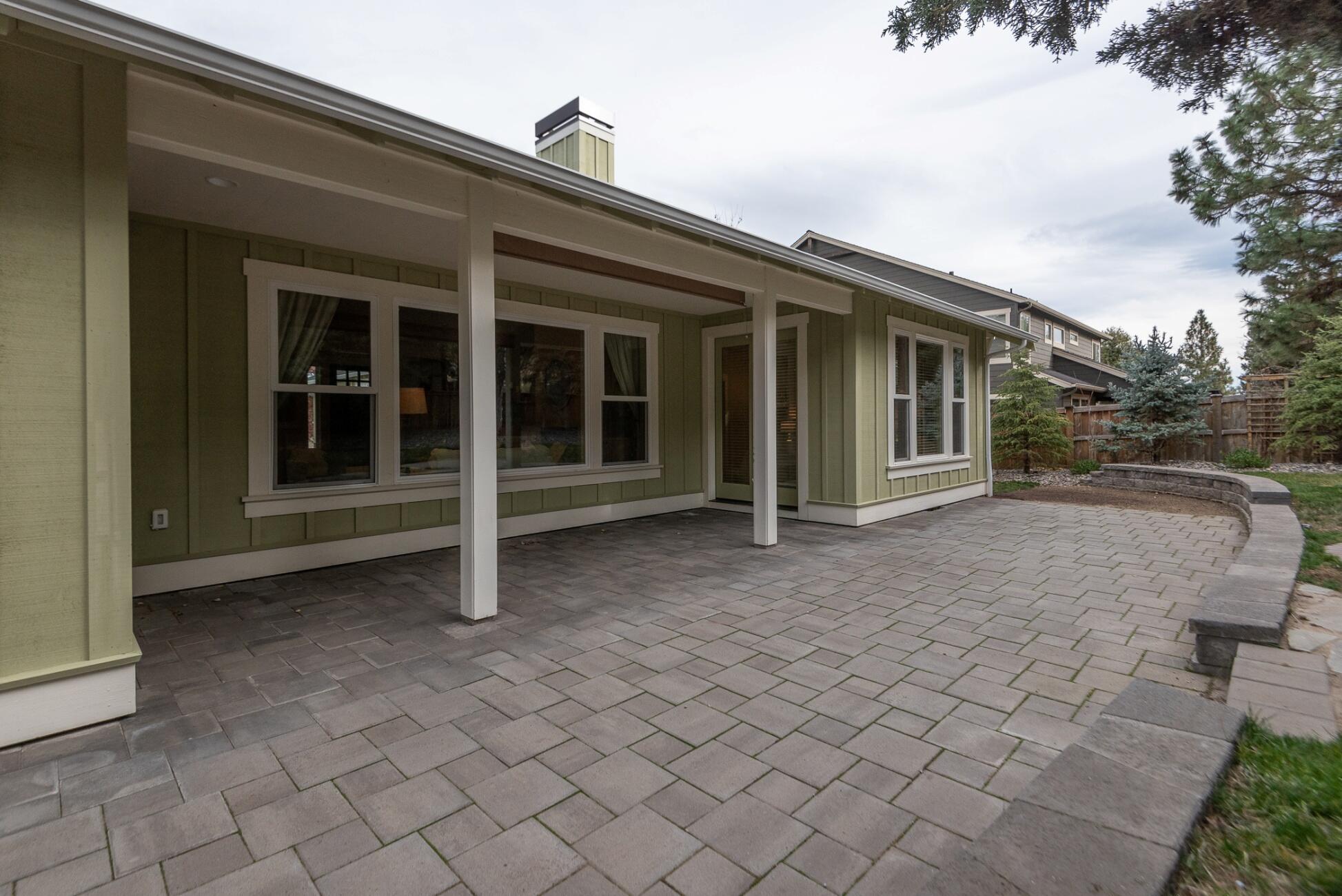 Awbrey Park - Residential