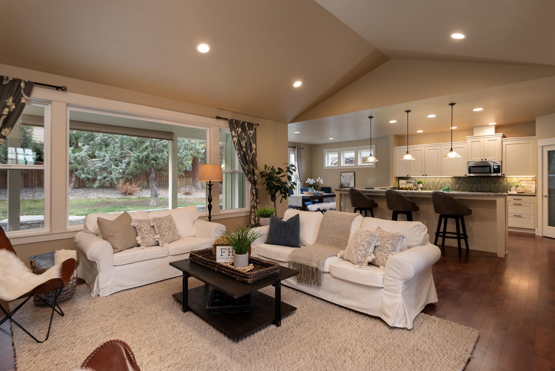 Awbrey Park - Residential