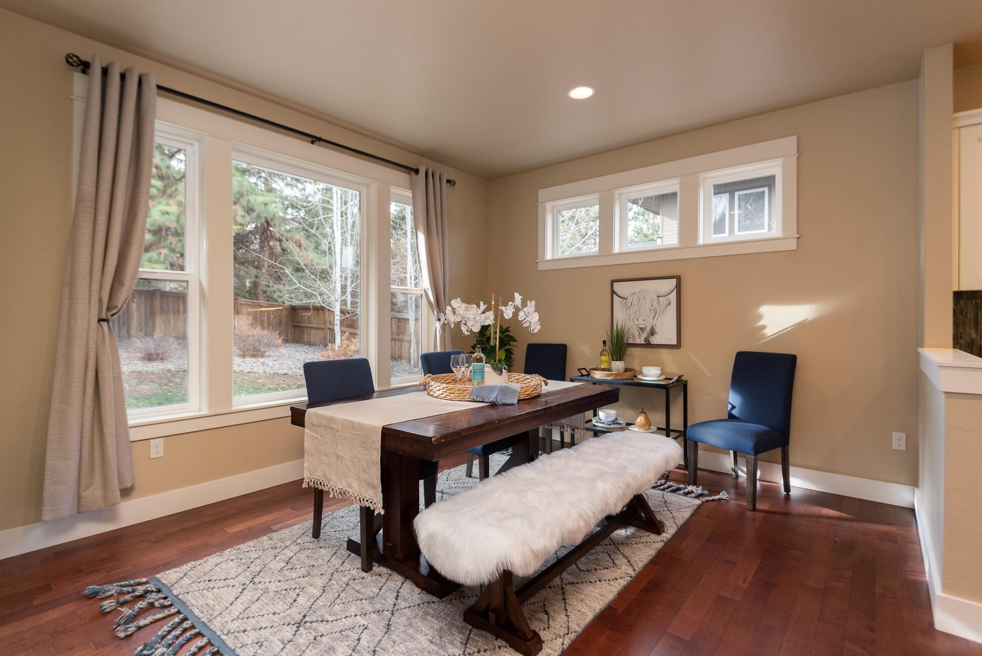 Awbrey Park - Residential