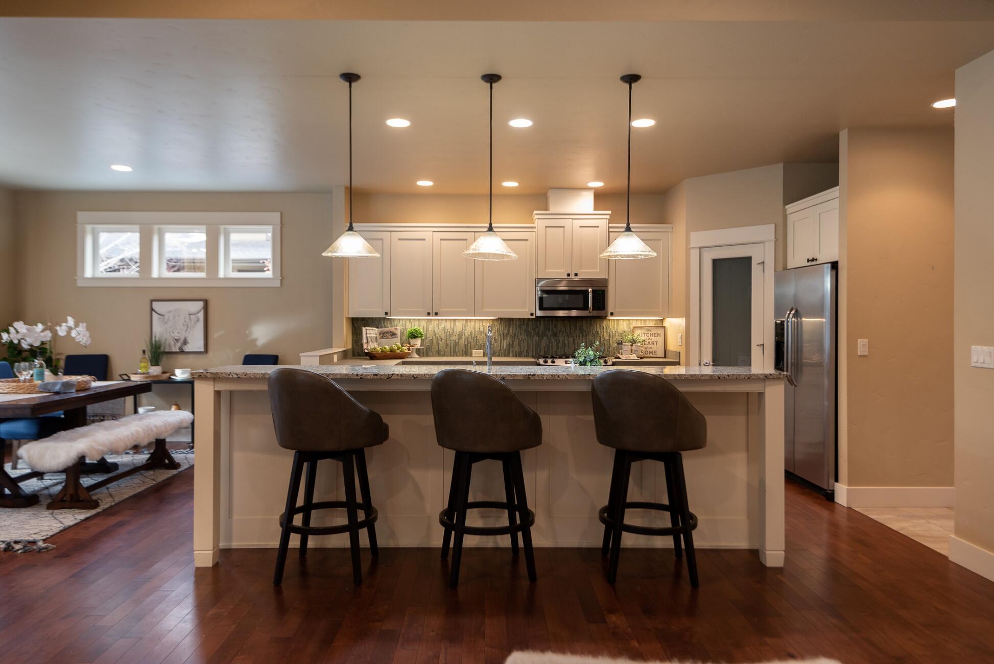 Awbrey Park - Residential