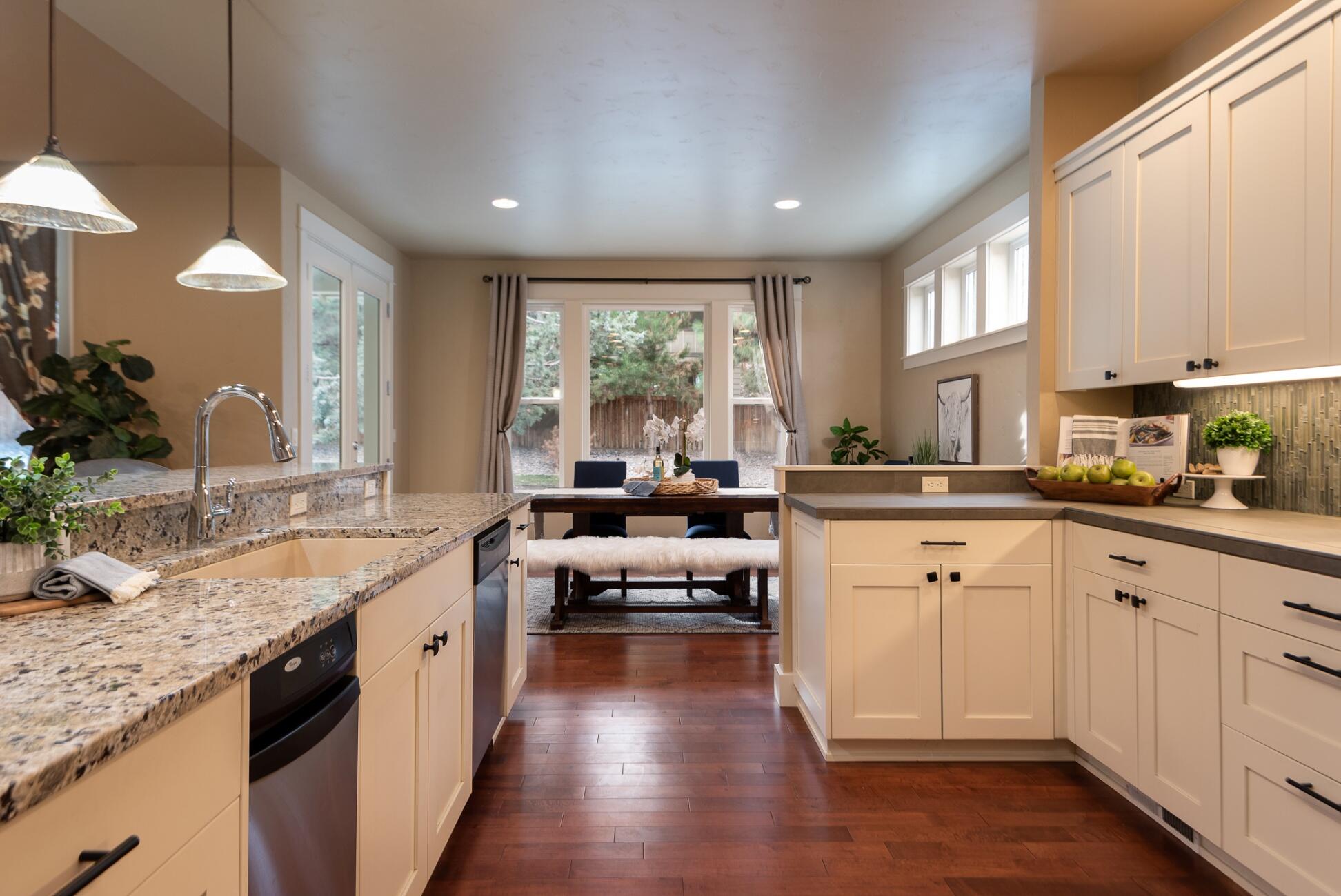 Awbrey Park - Residential