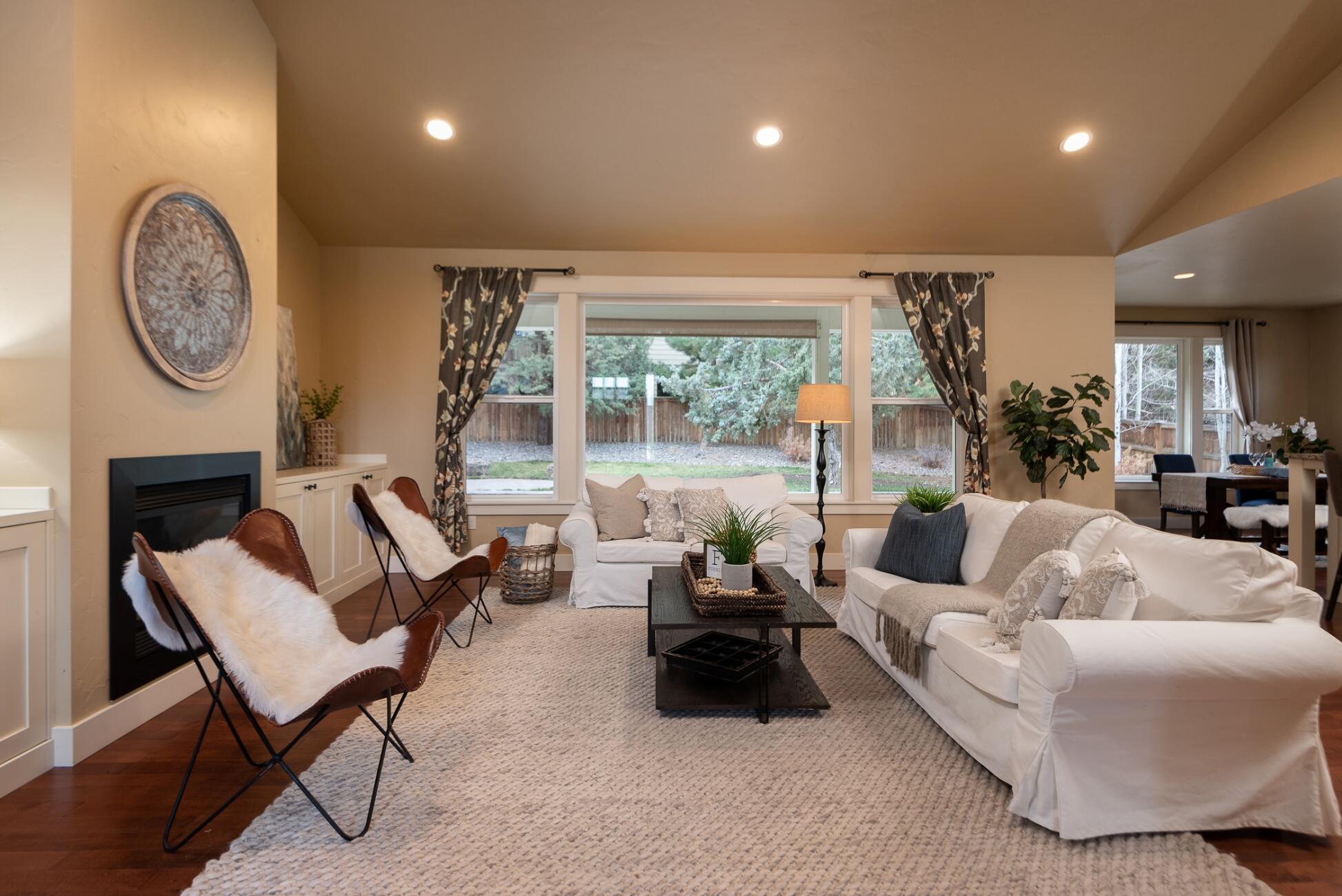 Awbrey Park - Residential