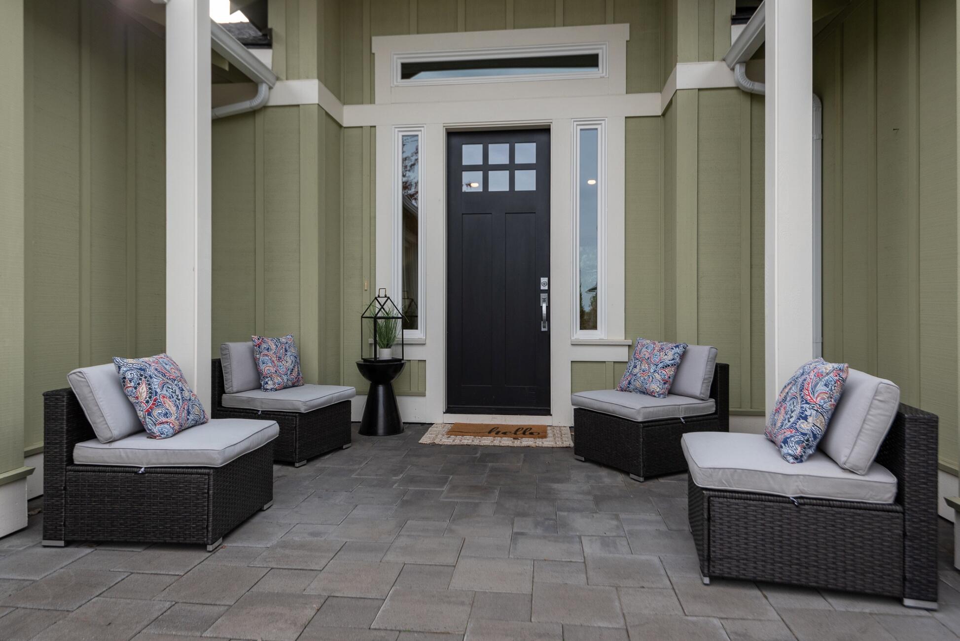 Awbrey Park - Residential