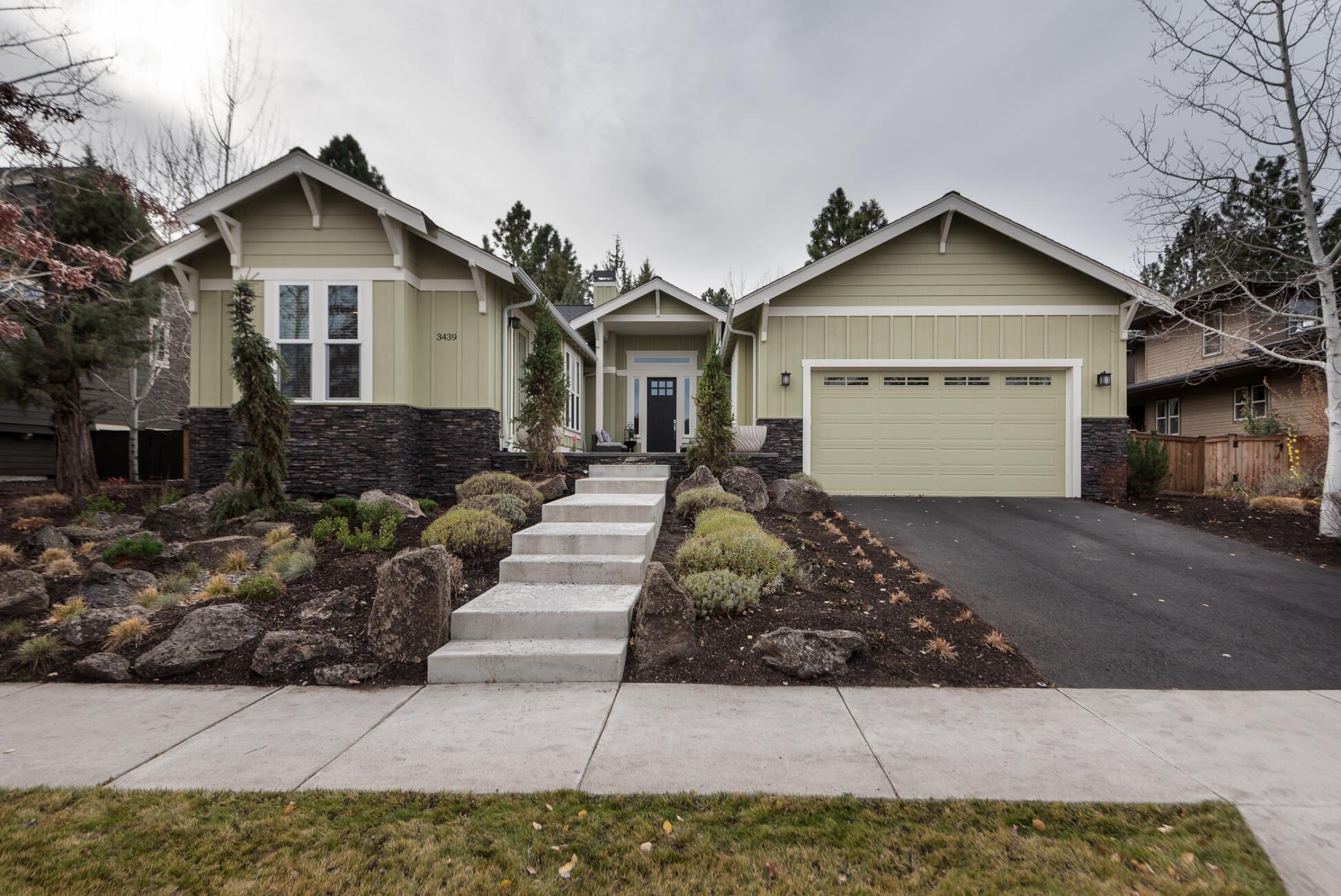 Awbrey Park - Residential