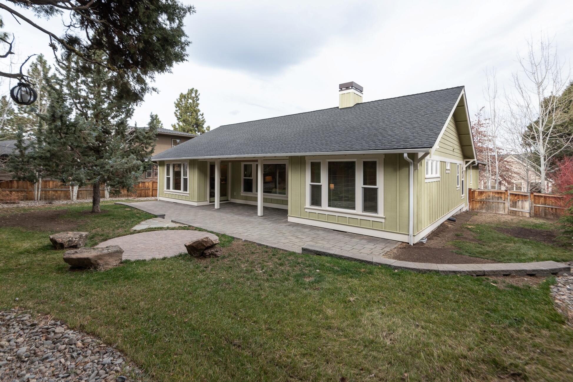 Awbrey Park - Residential