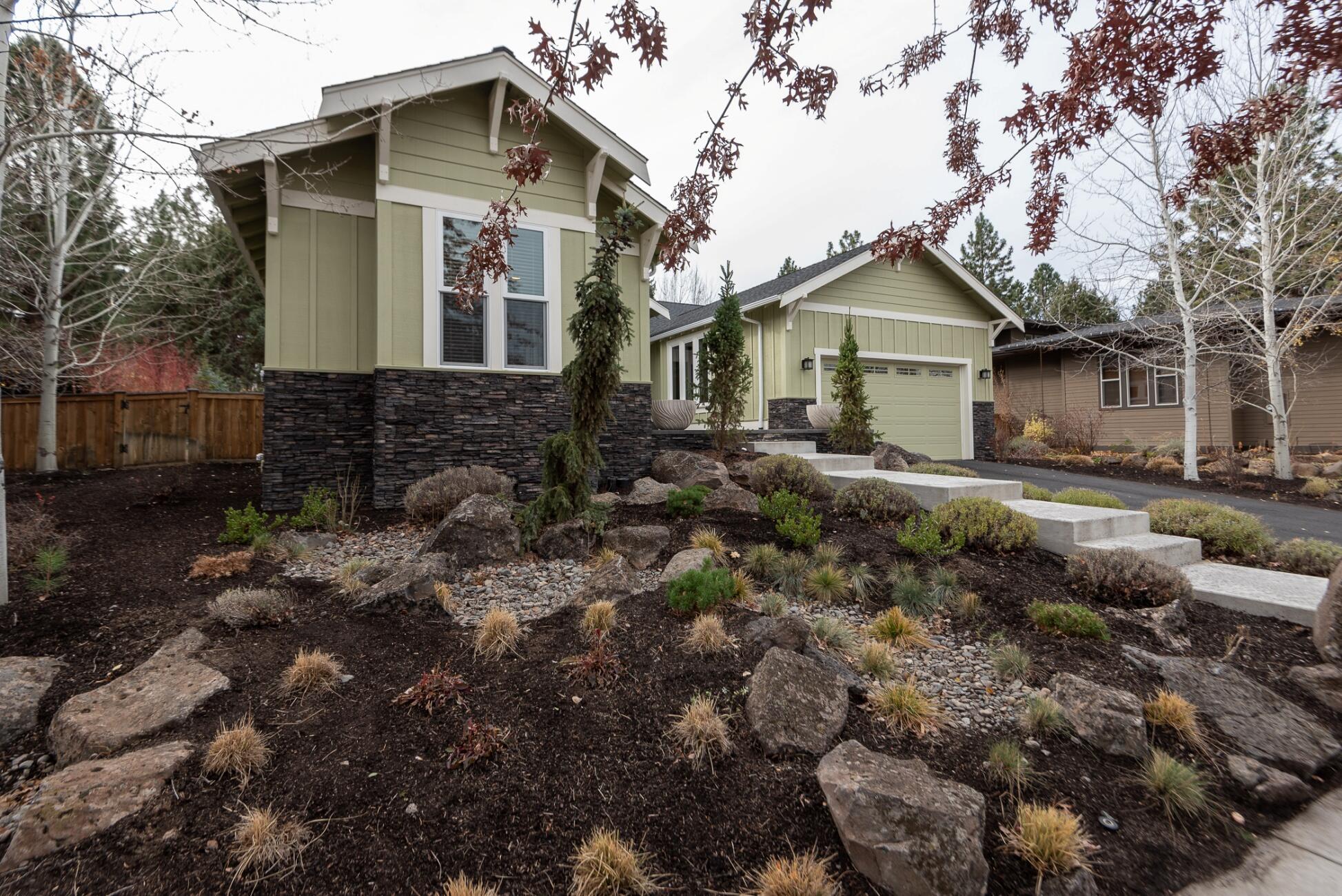 Awbrey Park - Residential