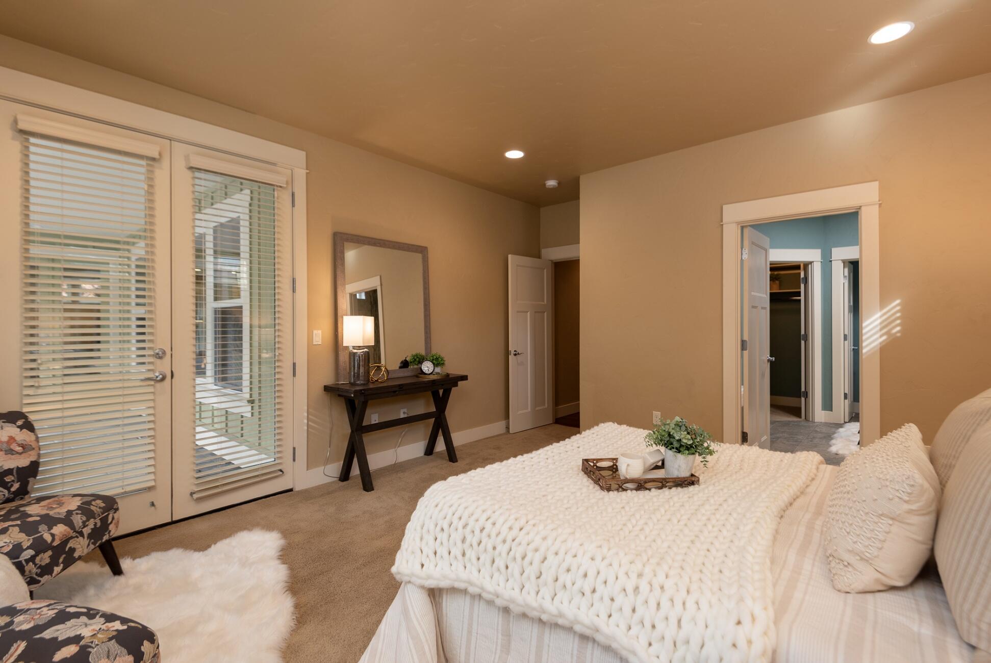 Awbrey Park - Residential