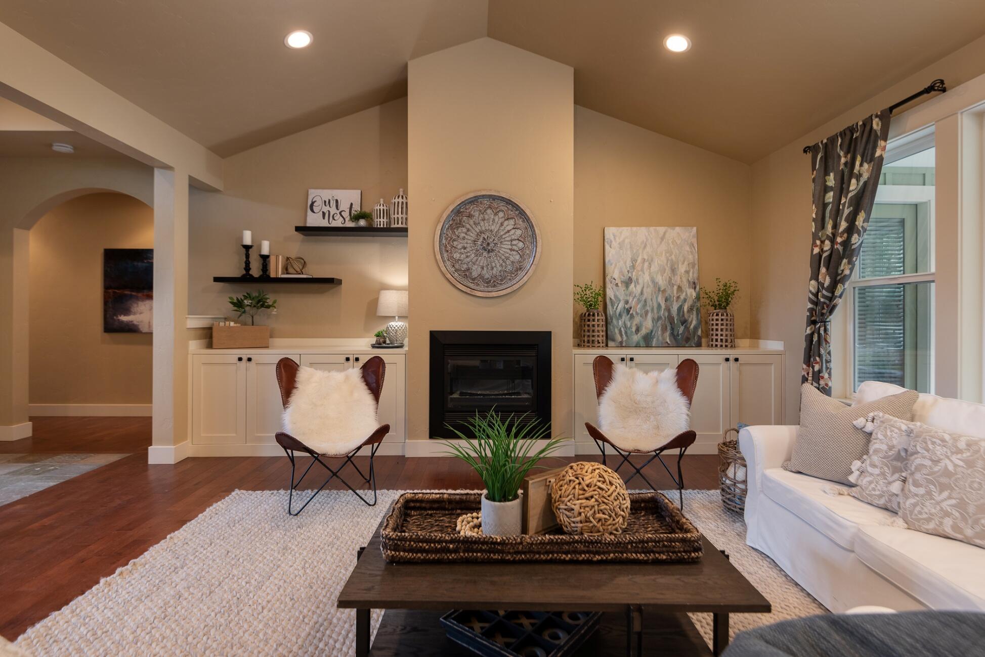 Awbrey Park - Residential