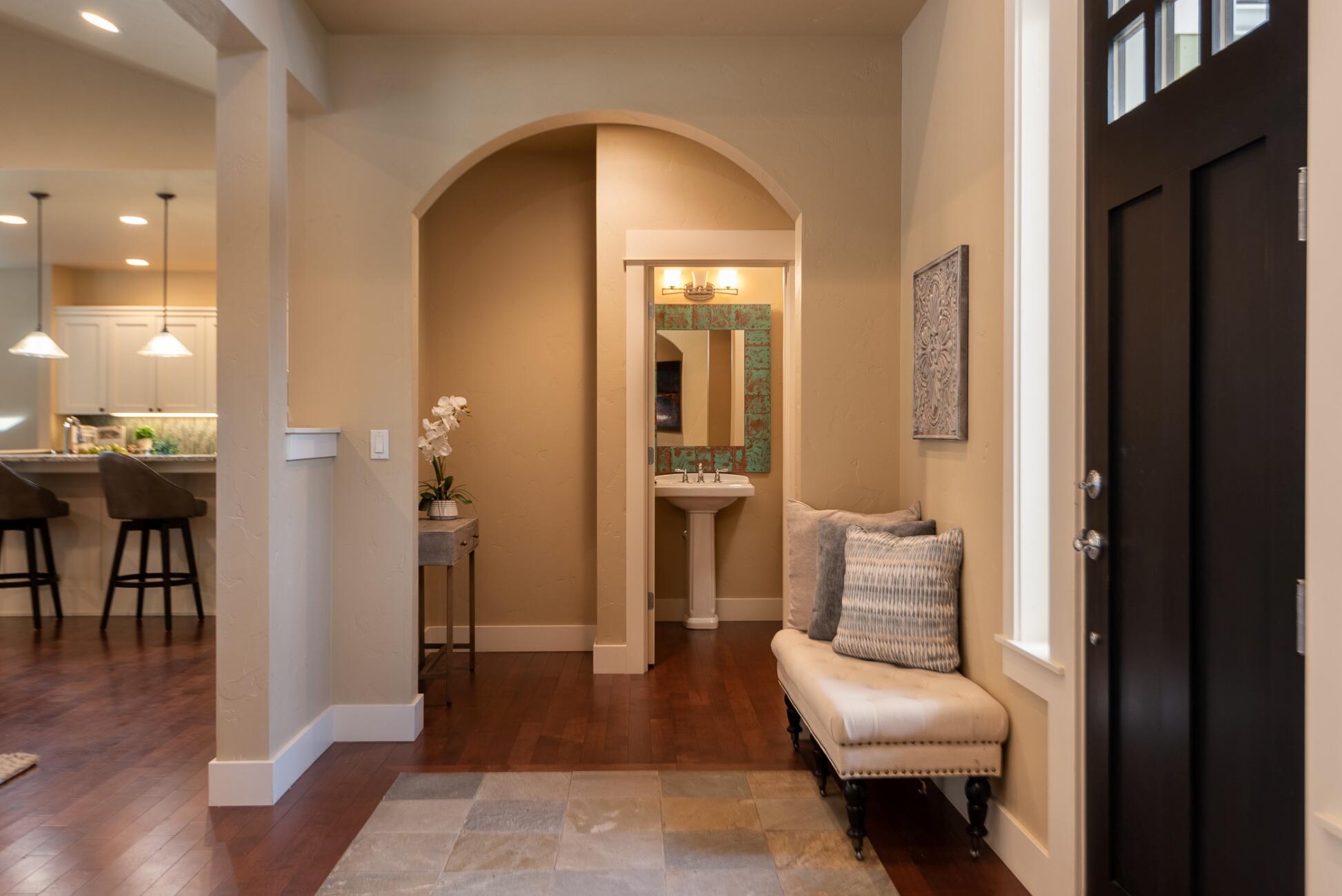 Awbrey Park - Residential