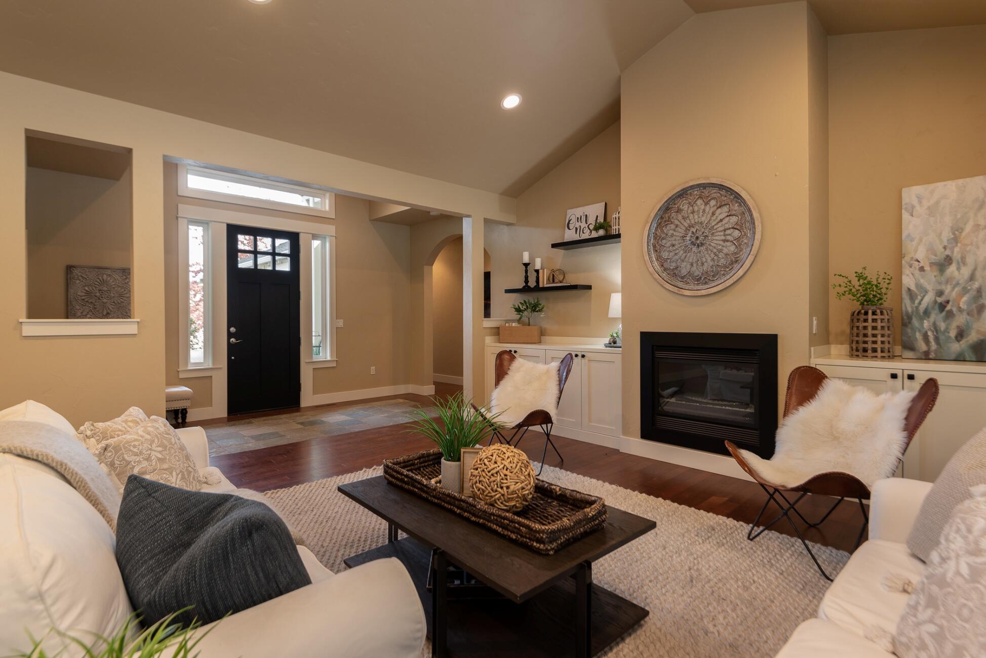 Awbrey Park - Residential