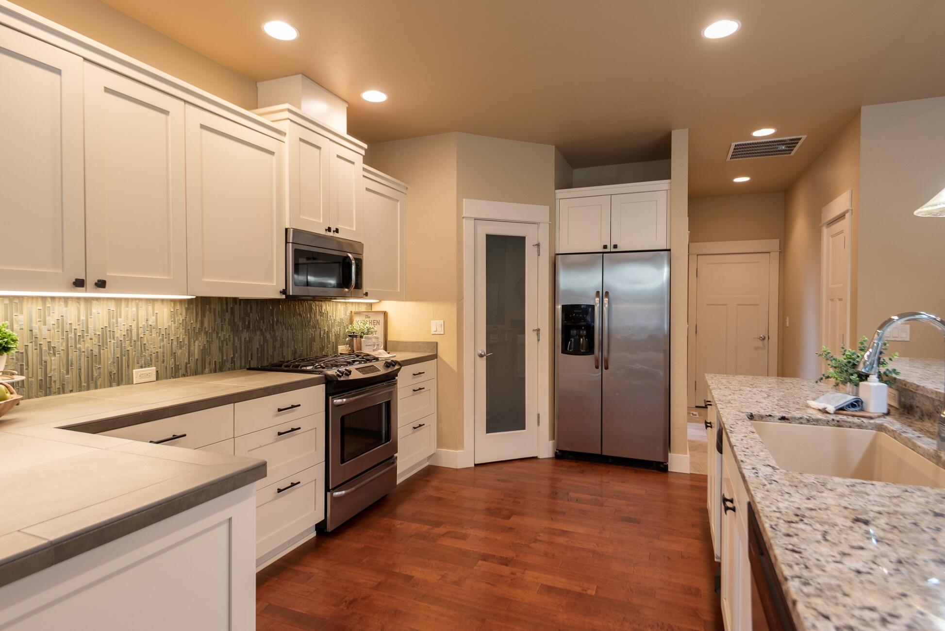 Awbrey Park - Residential