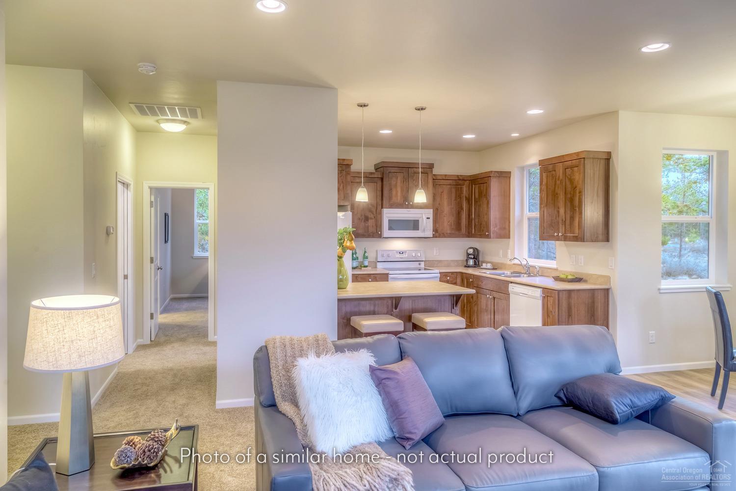 McKay Meadows - Residential