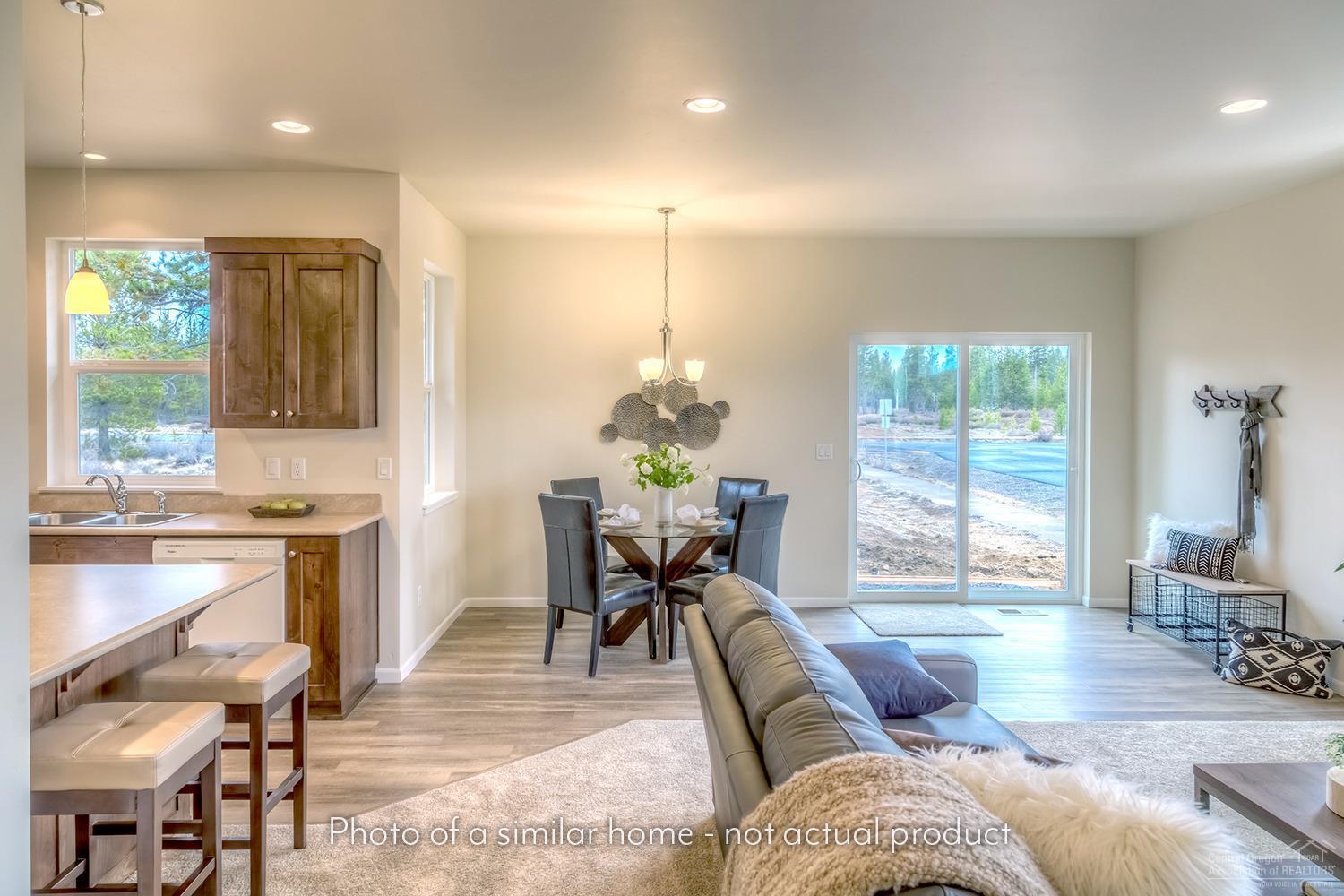 McKay Meadows - Residential