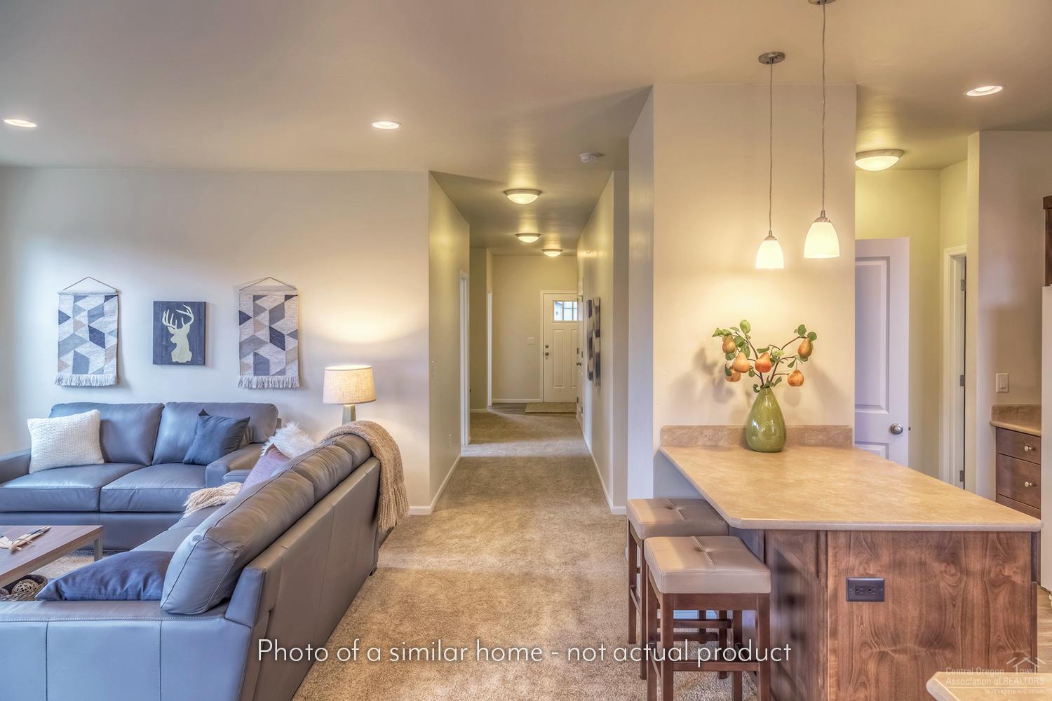 McKay Meadows - Residential