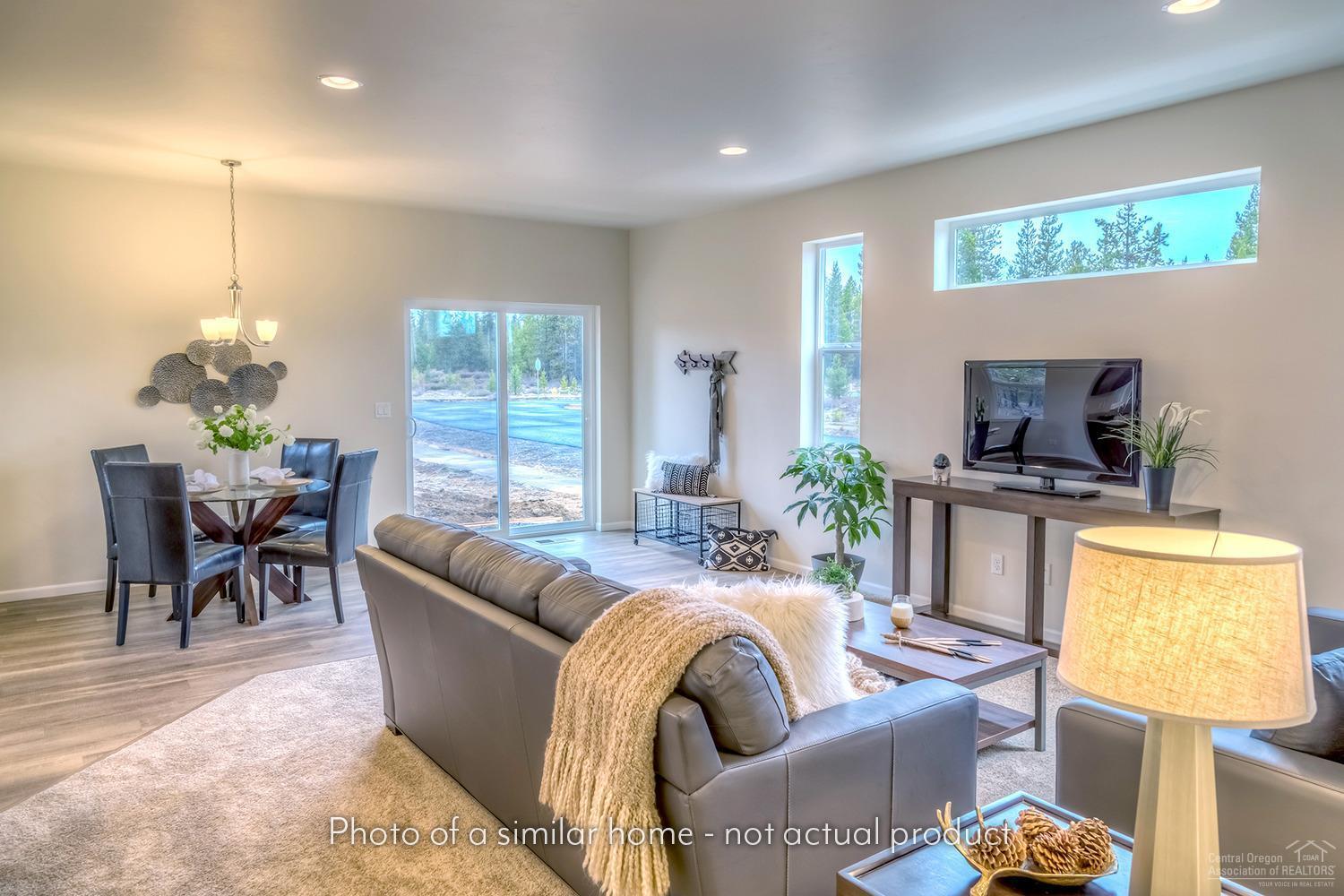 McKay Meadows - Residential