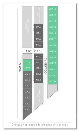 McKay Meadows - Residential
