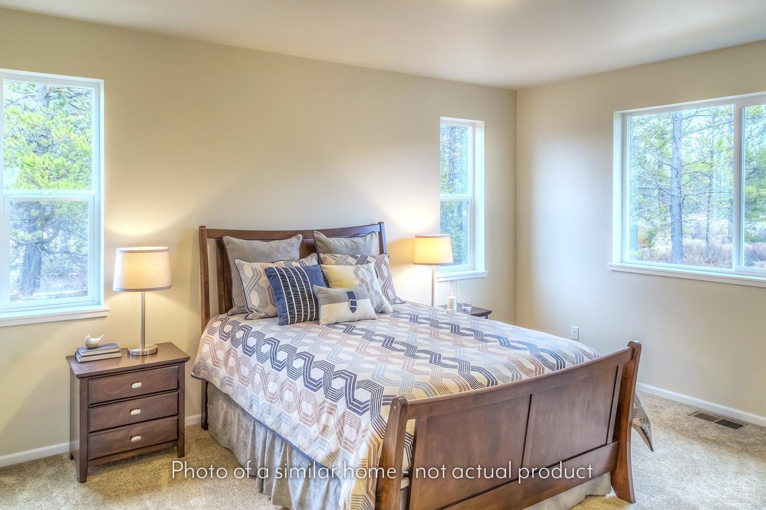 McKay Meadows - Residential