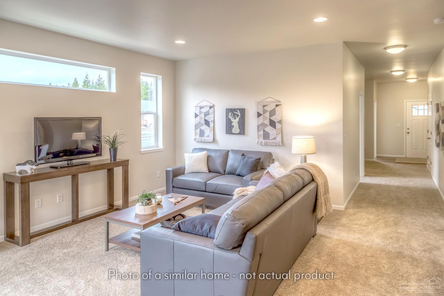 McKay Meadows - Residential