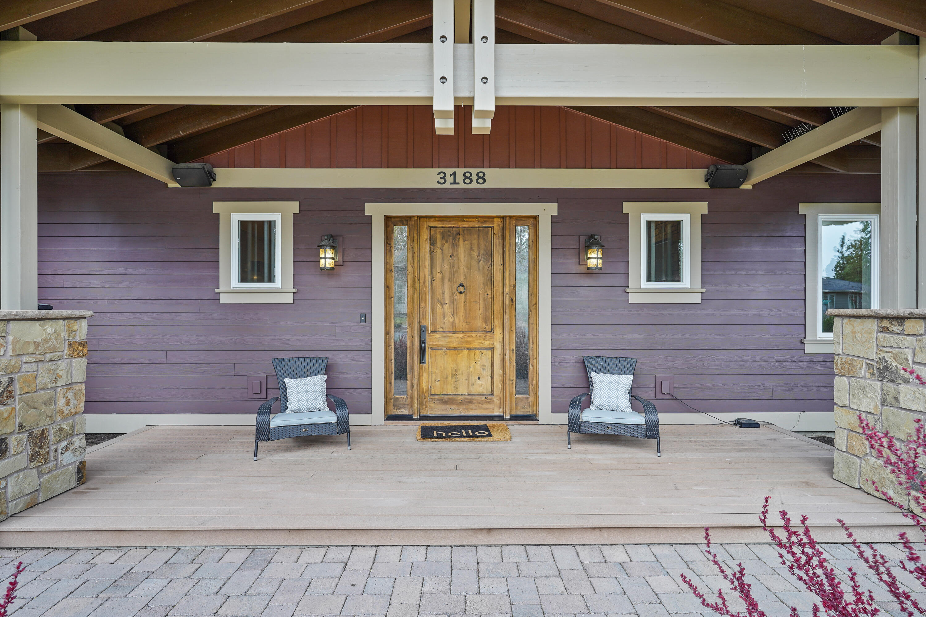 Shevlin Ridge - Residential