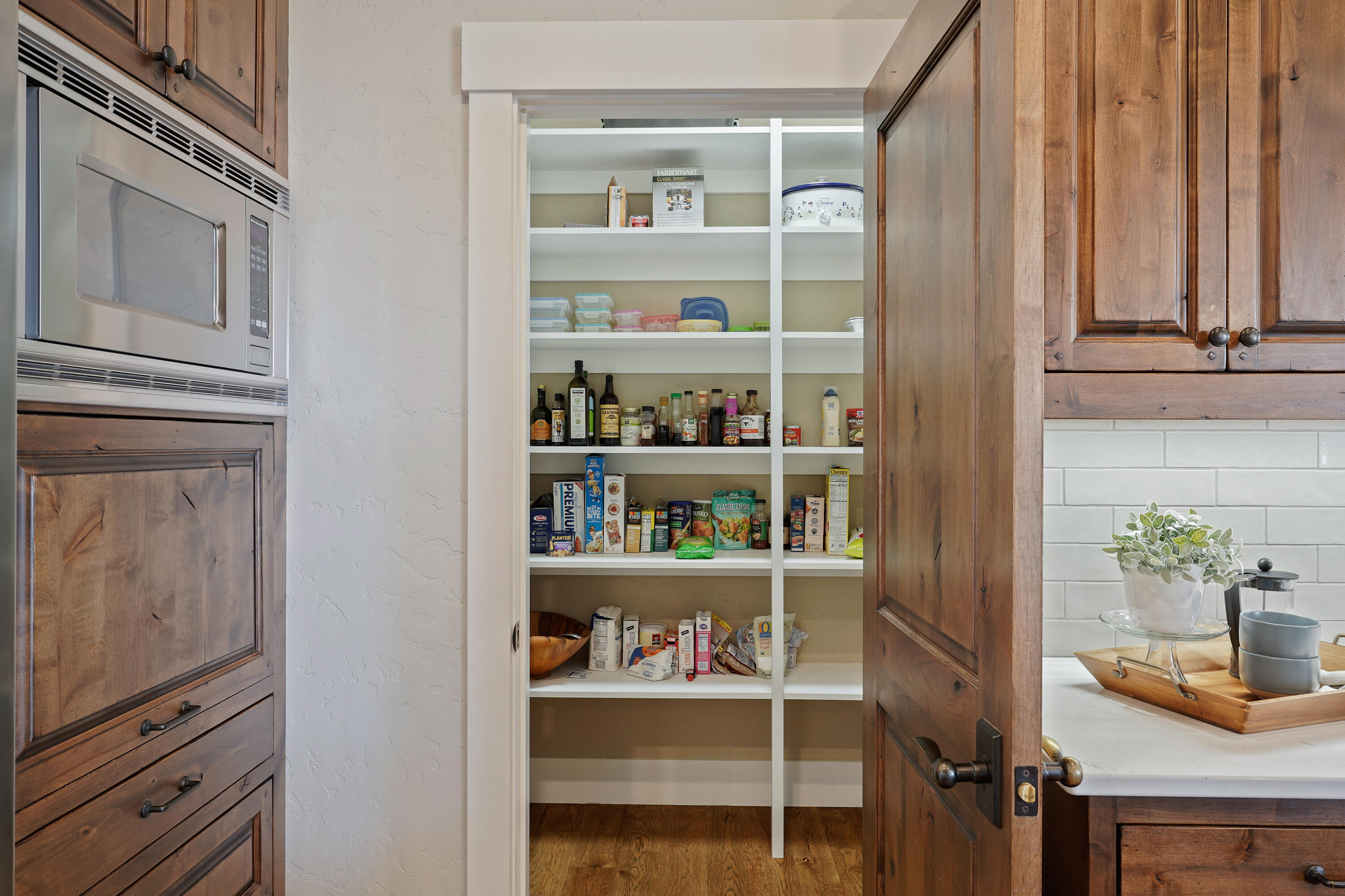 Shevlin Ridge - Residential