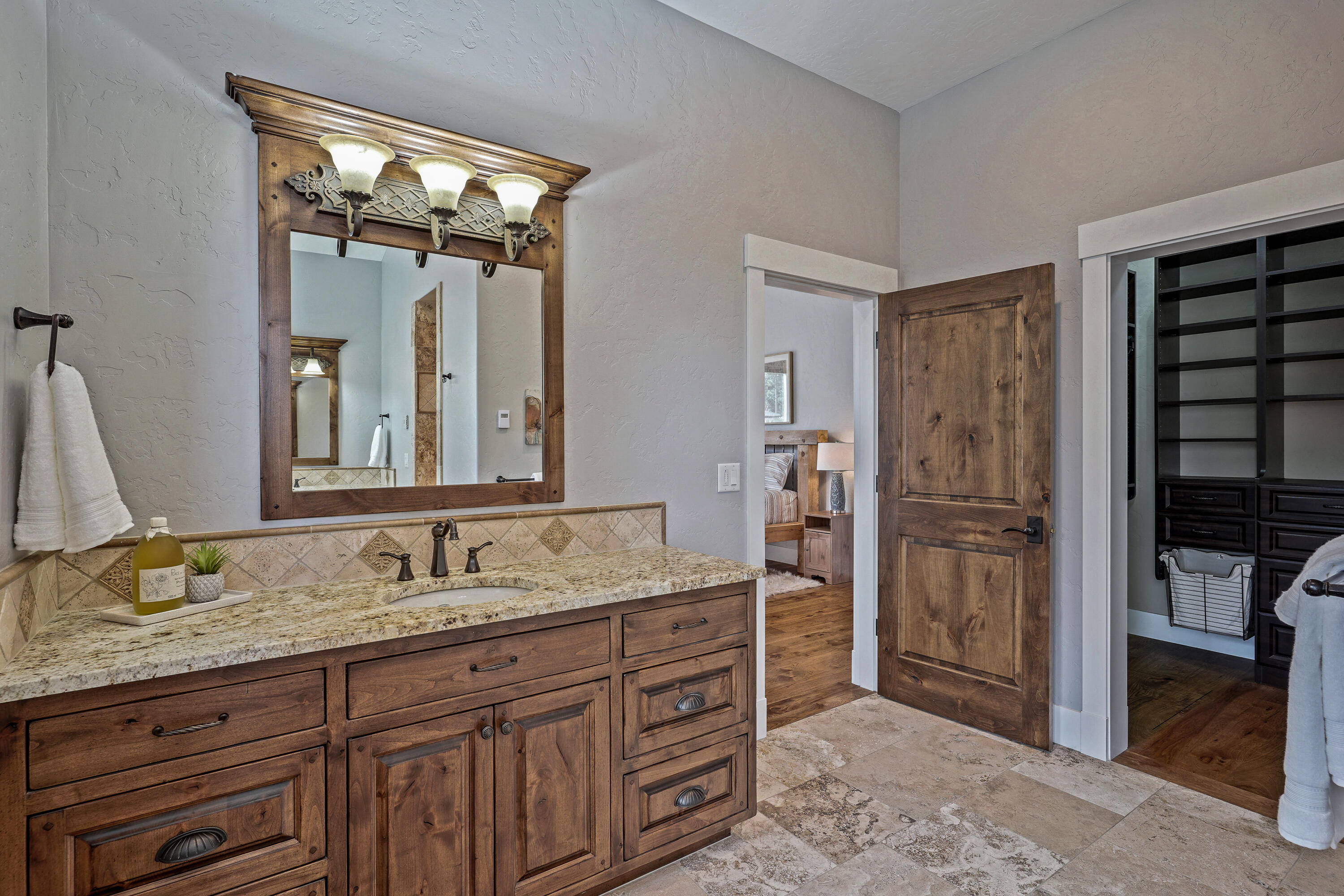 Shevlin Ridge - Residential