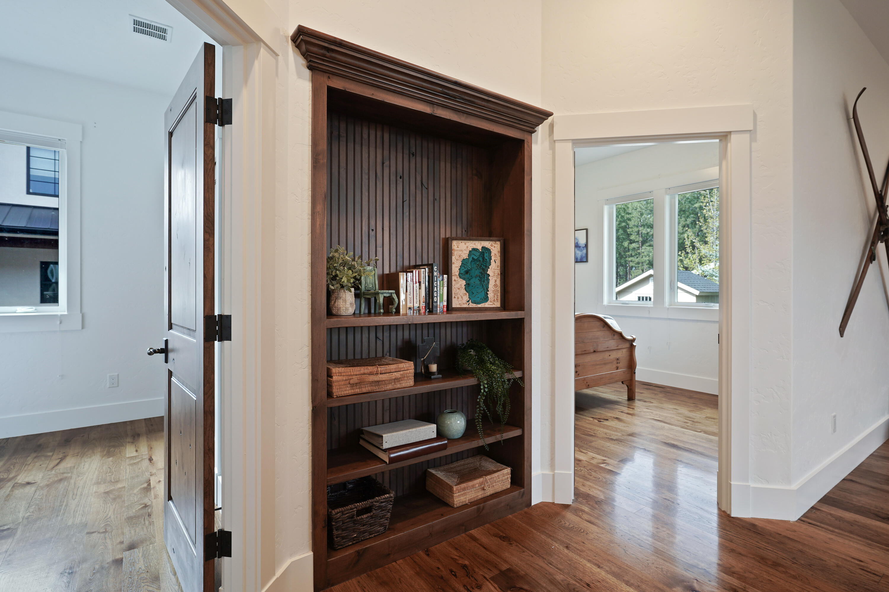 Shevlin Ridge - Residential