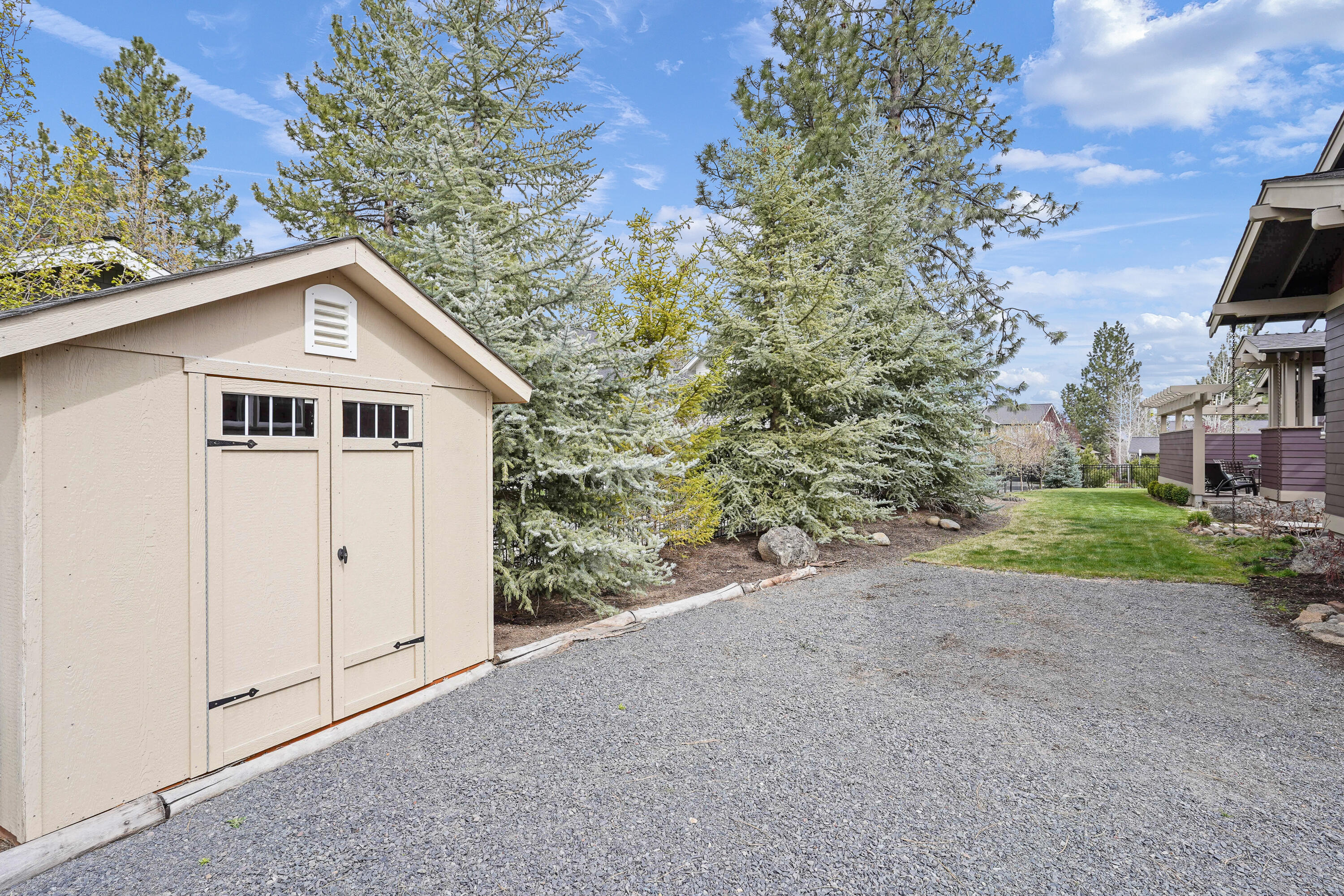 Shevlin Ridge - Residential