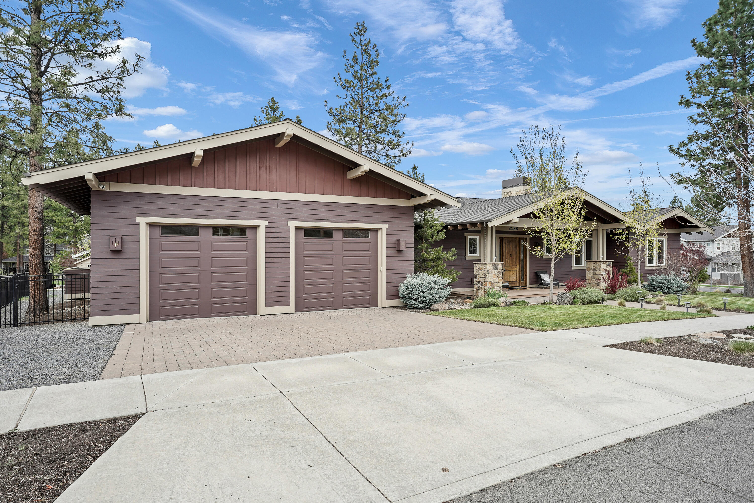 Shevlin Ridge - Residential